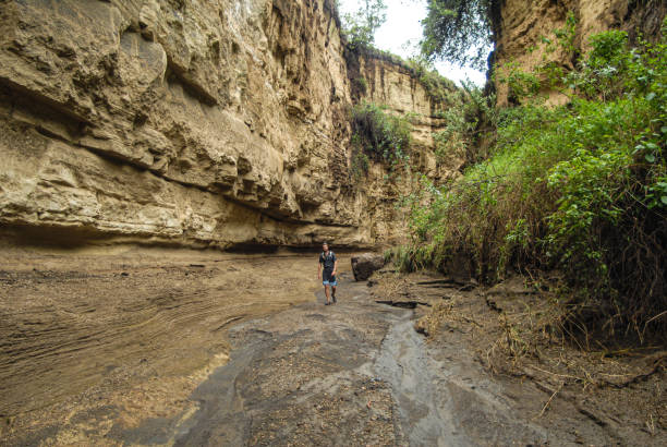 Hell's Gate National Park